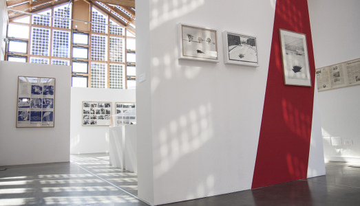 Fino al 26.VI.2016 | EcologEAST | Pav, Torino